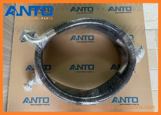 208-62-74611 208-62-75380 manguera KOMATSU piezas de repuesto de excavadoras para PC400-7E0 PC450LC-8