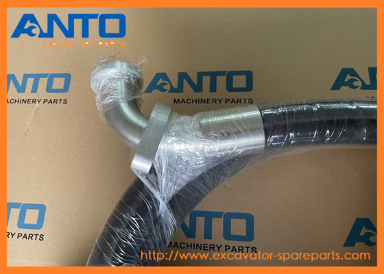 208-62-74611 208-62-75380 manguera KOMATSU piezas de repuesto de excavadoras para PC400-7E0 PC450LC-8