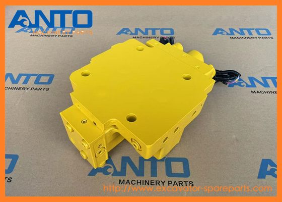 723-40-71810 723-40-72100 válvula de control KOMATSU piezas de repuesto para excavadoras para PC270-8
