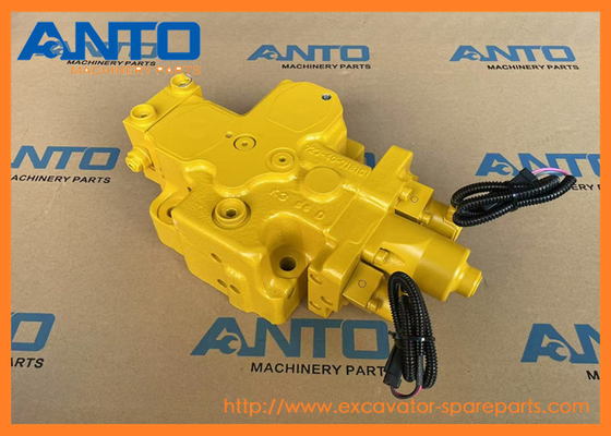 723-40-71810 723-40-72100 válvula de control KOMATSU piezas de repuesto para excavadoras para PC270-8
