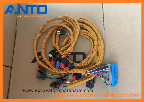 2964617 296-4617 Excavadora de arneses para motores Partes de motores para 320D 320D FM 320D FM RR