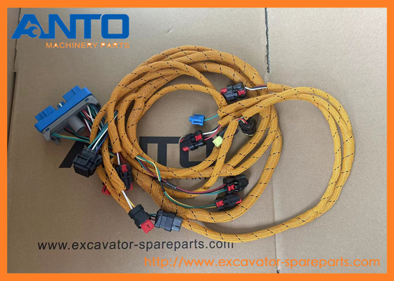 2964617 296-4617 Excavadora de arneses para motores Partes de motores para 320D 320D FM 320D FM RR