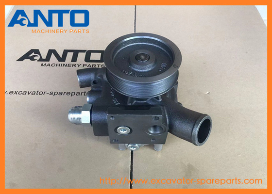 219-4452 2194452 Partes del motor de la excavadora con bomba de agua