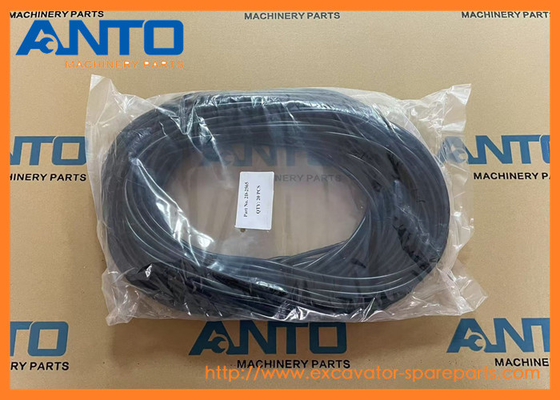 2D-2565 2D2565 Piezas de repuesto de excavadoras de anillo de sello para 916 918F 920 924F 926A 930