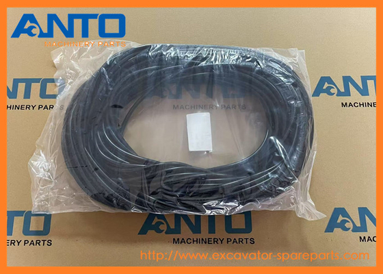 2D-2565 2D2565 Piezas de repuesto de excavadoras de anillo de sello para 916 918F 920 924F 926A 930