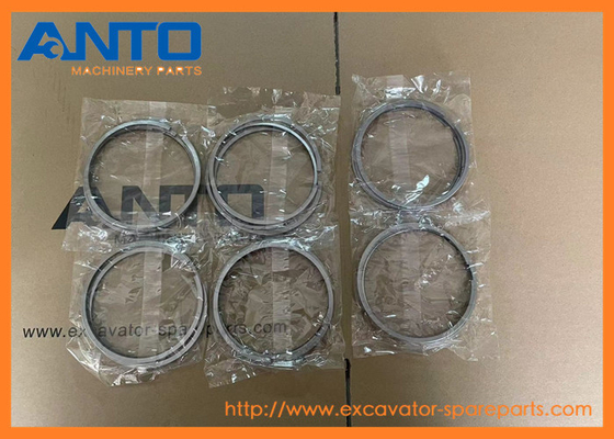 2W6091 2W-6091 Partes del motor de excavadora de anillo de pistón para 120G 12G 12H 12H ES 12H NA 130G