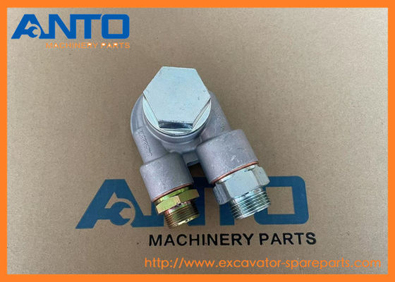 VOE21317531 21317531 Adaptador Excavadora Repuestos Montaje Para EC140E EC160C EC170D