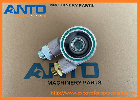 VOE21317531 21317531 Adaptador Excavadora Repuestos Montaje Para EC140E EC160C EC170D