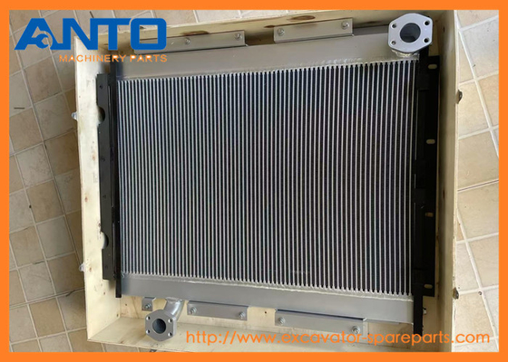 13G22000 Refrigeración por aceite DOOSAN Piezas de repuesto para excavadoras S225LC-V S230LC-V