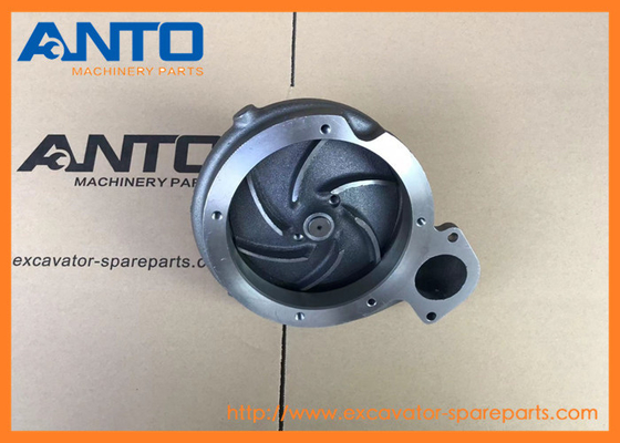 2239147 223-9147 Partes del motor de la excavadora con bomba de agua para 345C 345C L 345C MH 345D L