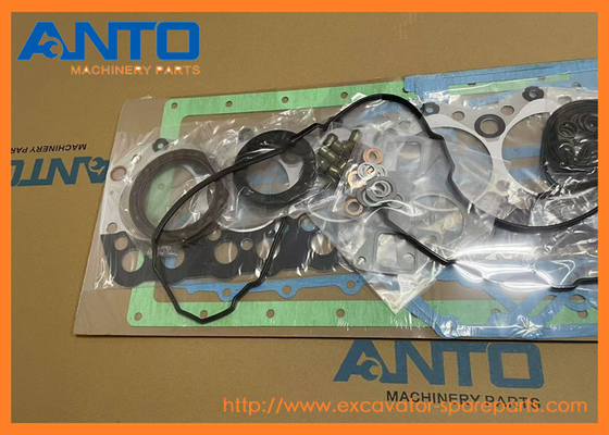 32B94-01030 XJAF-00827 Gasket HYUNDAI piezas de repuesto para excavadoras para R160LC-9S R180LC-9S