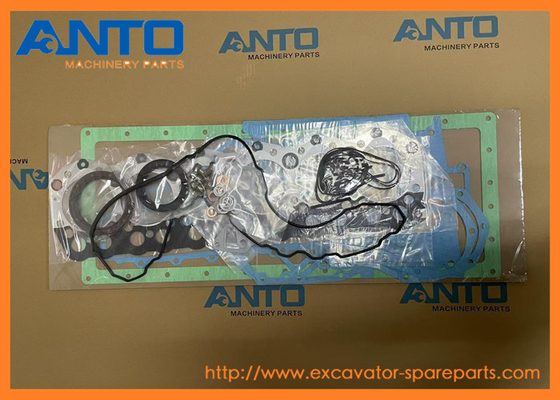 32B94-01030 XJAF-00827 Gasket HYUNDAI piezas de repuesto para excavadoras para R160LC-9S R180LC-9S