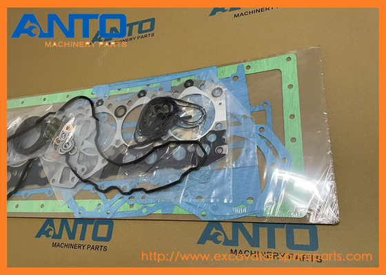 32B94-01030 XJAF-00827 Gasket HYUNDAI piezas de repuesto para excavadoras para R160LC-9S R180LC-9S
