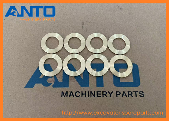 235-15-12590 2351512590 Soporte de lavadora para KOMATSU D61E D61EX D61PX D65E D65EX D65P D65PX