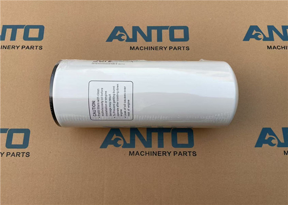 6742-01-4540 3401544 Filtro de aceite KOMATSU Piezas de repuesto para excavadoras PC300-8 PC350-8