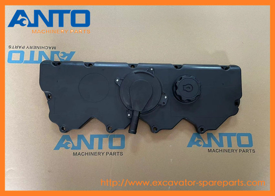 301-8253 3018253 Cubierta de válvula de excavadora Partes del motor adecuadas para C4.4