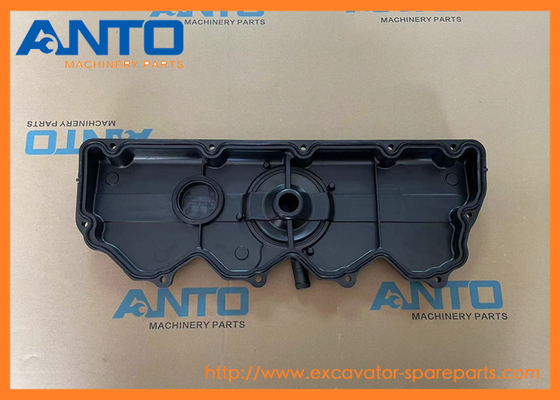 301-8253 3018253 Cubierta de válvula de excavadora Partes del motor adecuadas para C4.4