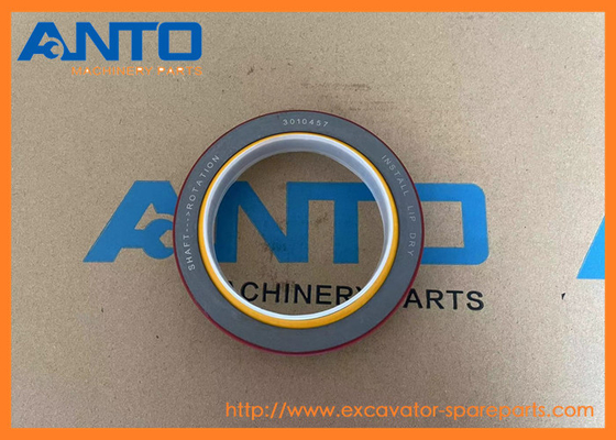 3010457 301-0457 Partes del motor del generador de excavadora adaptadas para el C32