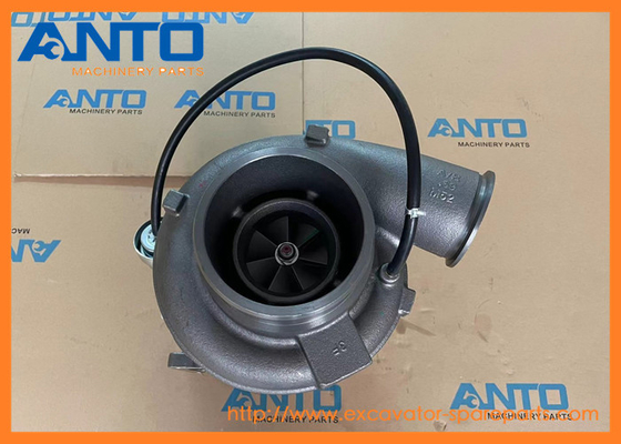 3027448 302-7448 Turbocompresor Excavadora Partes del motor del motor C18