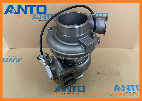 3027448 302-7448 Turbocompresor Excavadora Partes del motor del motor C18