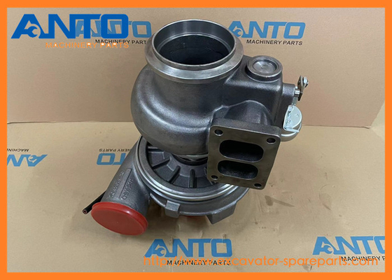 3027448 302-7448 Turbocompresor Excavadora Partes del motor del motor C18