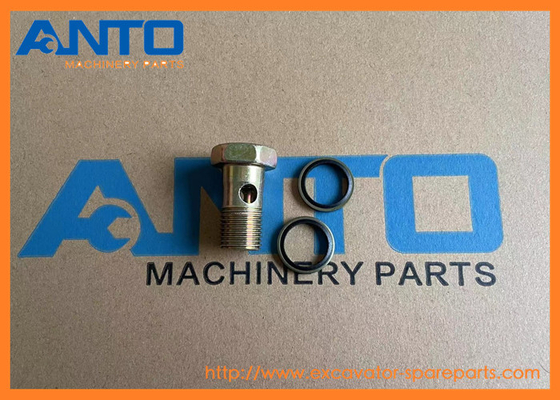21022842 VOE21022842 Repuestos de excavadoras con anillo de sellado para Vo-lvo EC200D EC210D