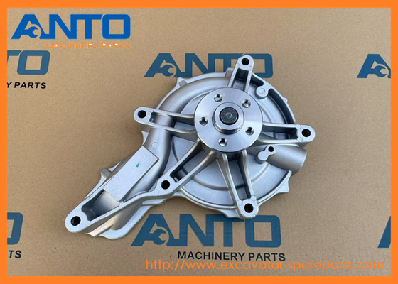 21468471 Partes del motor de excavadoras con bomba de agua para EC380 EC480 EC700