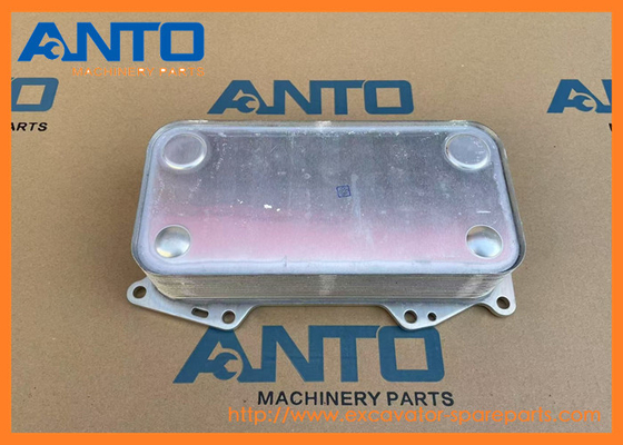 VOE20511773 20511773 Partes del motor de la excavadora con enfriador de aceite adaptadas para EW160B ECR235C