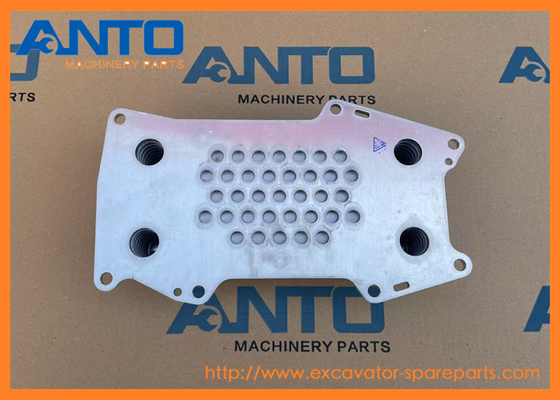 VOE20511773 20511773 Partes del motor de la excavadora con enfriador de aceite adaptadas para EW160B ECR235C