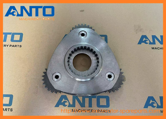 1032485 Carrier Assy HITACHI Excavadora de viajes de los dispositivos de piezas para ZX240-3 ZX250H-3