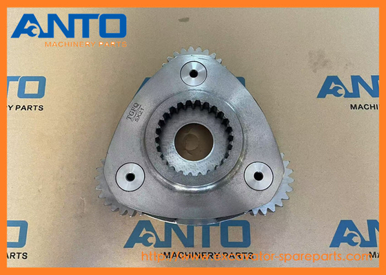 1032486 Portaaviones Assy HITACHI Excavadora de viajes piezas del dispositivo de ajuste para ZX240-3G