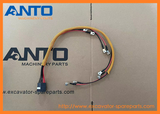 3054891 305-4891 Arneses para motores Excavadoras Partes de motores para 311D LRR 312D 312D L