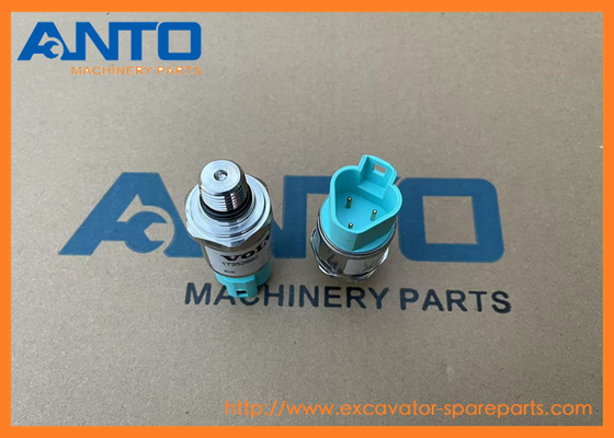 17252660 14560161 Sensor de presión Excavadora piezas electrónicas de ajuste para EC160C EC180C