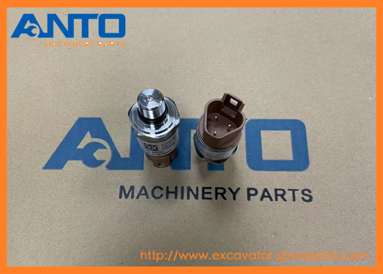 17252661 14560160 1441061 Sensor de presión Excavadora Partes electrónicas adaptadas para EC160C