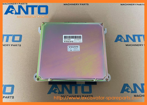 VOE14594708 14594708 ECU Controlador de excavadoras y partes del motor para EC210C ECR235C