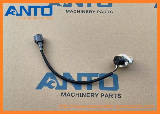4265372 Sensor de velocidad HITACHI piezas eléctricas de excavadoras para EX100-3 EX120-2