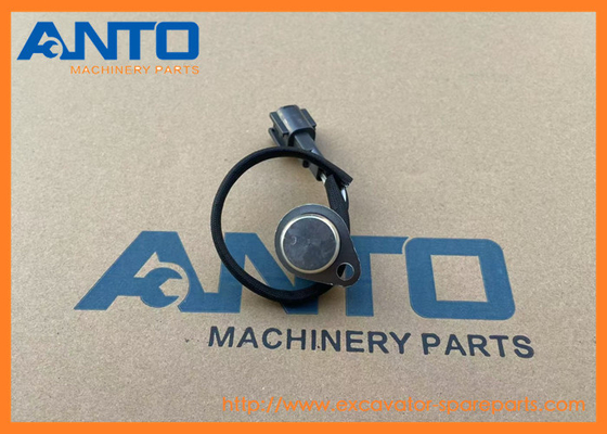 4265372 Sensor de velocidad HITACHI piezas eléctricas de excavadoras para EX100-3 EX120-2