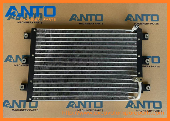 2520-6007C núcleo del condensador DOOSAN Excavadora de aire acondicionado para SOLAR 225LC-7A