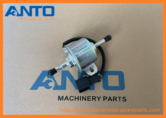4626347 Bomba de combustible HITACHI Excavadora partes del motor de ajuste para ZX16-3 ZX17U-2