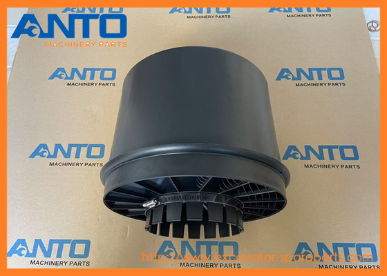 421-U12-3100 421-U12-3101 421-U12-3102 Preliminador KOMATSU Piezas de repuesto para excavadoras para PC300-8