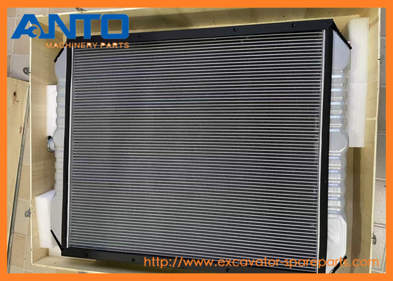 206-03-51111 20Y-03-14120 Núcleo del radiador KOMATSU Piezas de repuesto para excavadoras para PC200-5C