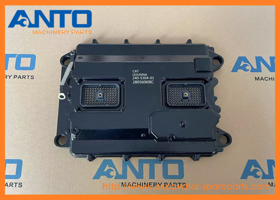 240-5304 2405304 ECU Controlador de ECM Excavadora Partes del motor de excavadora para el 3126B 325C