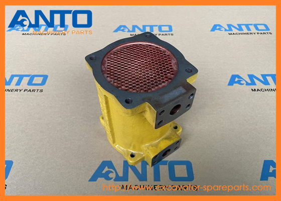 7N-0110 2P-8797 Refrigerador de aceite Parte del motor de camión de núcleo adecuado para E330B 3306