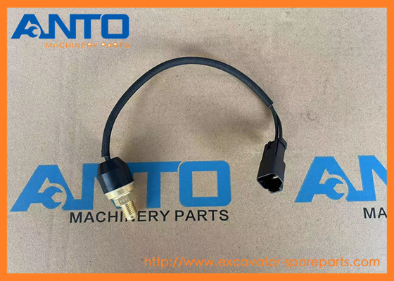 3095769 309-5769 Excavadora con interruptor de presión Partes eléctricas para 311C 311D LRR