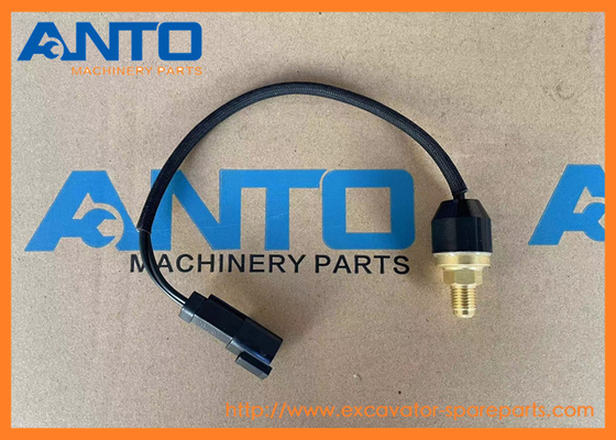 3095769 309-5769 Excavadora con interruptor de presión Partes eléctricas para 311C 311D LRR