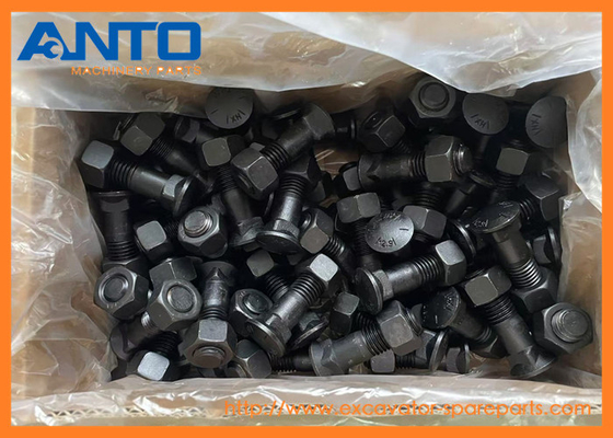5J-4771 5J4771 Partes del motor de excavadora de tornillo de arado para 312B 3054