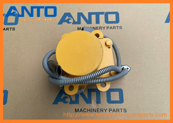 7824-30-1600 7824-34-1601 Motor de aceleración KOMATSU Partes del motor de la excavadora para PC100-5