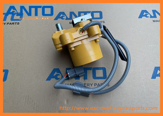 7824-30-1600 7824-34-1601 Motor de aceleración KOMATSU Partes del motor de la excavadora para PC100-5