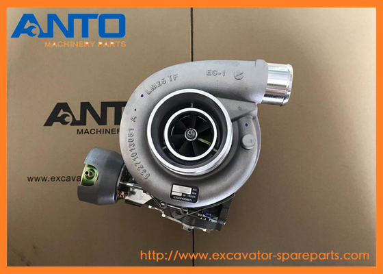 3159810 315-9810 Turbocompresor Excavadora Partes del motor para 320D GC 320D L 323D L 323D2 L
