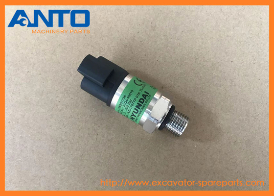 31Q4-40810 31Q440810 Sensor de presión excavadora piezas eléctricas para HYUNDAI R140W9 R140W9A